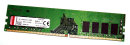 8 GB DDR4-RAM 288-pin PC4-21300 non-ECC  DDR4-2666 CL19...