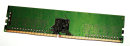 8 GB DDR4-RAM 288-pin PC4-21300 non-ECC  DDR4-2666 CL19...