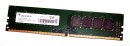 8 GB DDR4-RAM 288-pin PC4-17000 non-ECC PC4-2133 CL15...