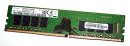 16 GB DDR4-RAM 288-pin 2Rx8 PC4-2400T PC4-19200 non-ECC...