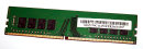 16 GB DDR4-RAM 288-pin 2Rx8 PC4-2133P non-ECC PC4-17000...