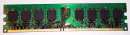 1 GB DDR2-RAM 240-pin PC2-6400U non-ECC CL5 Aeneon AET760UD00-25DB97X