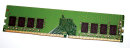 8 GB DDR4-RAM 288-pin 1Rx8 PC4-2400T non-ECC CL17...