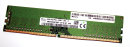8 GB DDR4-RAM 288-pin 1Rx8 PC4-2400T non-ECC CL17 PC4-19200  Hynix HMA81GU6AFR8N-UH N0 AB