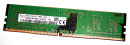 4 GB DDR4-RAM 288-pin 1Rx16 PC4-2400T non-ECC CL17 PC4-19200  Hynix HMA851U6AFR6N-UH N0 AC