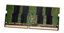 8 GB DDR4-RAM 260 pin SO-DIMM 2Rx8 PC4-17000  DDR4-2133P Samsung M471A1G43DB0-CPB