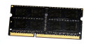 4 GB DDR3-RAM 204-pin SO-DIMM 2Rx8 PC3-10600S DDR3-1333...