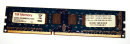 2 GB DDR3 RAM 240-pin PC3-10600U nonECC PC1333  TM Memory...