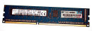 4 GB DDR3-RAM 240-pin PC3L-12800E ECC-Memory CL11 Hynix HMT451U7BFR8A-PB T0 AB
