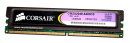 2 GB DDR2-RAM 240-pin PC2-6400U non-ECC CL5 XMS2 1.8V...