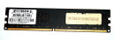 2 GB DDR2-RAM 240-pin PC2-6400U non-ECC  Black Dragon CL4...