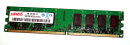 2 GB DDR2-RAM 240-pin PC2-6400U non-ECC CL5   takeMS...
