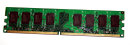 2 GB DDR2-RAM 240-pin PC2-6400U non-ECC CL5   takeMS...