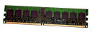 1 GB DDR2-RAM 240-pin Registered-ECC PC2-3200R CL3...