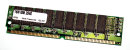 16 MB FPM-RAM 72-pin Parity PS/2 Simm 70 ns Chips: 9x LG...