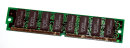 4 MB FPM-RAM 72-pin non-Parity PS/2 Simm 60 ns  Chips: 8x Mosel Vitelic V53C404HK60