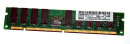 32 MB EDO-DIMM 168-pin 3,3V Unbuffered-ECC 60 ns IBM...