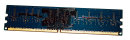 1 GB DDR2-RAM 240-pin ECC-Memory 1Rx8 PC2-5300E  Nanya...