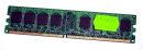 1 GB DDR2-RAM 240-pin PC2-4200U non-ECC 533 CL4  takeMS...