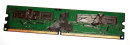 1 GB DDR2-RAM 240-pin 1Rx8 PC2-5300U non-ECC   Micron...