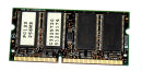 256 MB SO-DIMM 144-pin Printer-RAM  Ricoh G3325720...