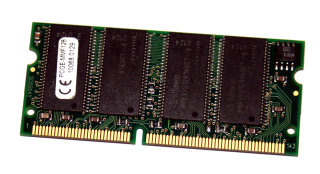 128 MB 144-pin SO-DIMM SD-RAM   PCGE-MMF128   für Sony Vaio R505DS / R505DSK / R505DSP PCG-R505 Serie