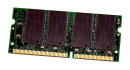 128 MB 144-pin SO-DIMM SD-RAM   PCGE-MMF128   für...