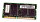 128 MB 144-pin SO-DIMM PC-100 CL2 SD-RAM Laptop-Memory  Apacer P/N: 71.74361.580