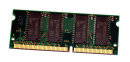 16 MB SO-DIMM 144-pin EDO 3.3V 60 ns Samsung...