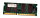 16 MB SO-DIMM 144-pin EDO 3.3V 60 ns Samsung KMM466F213BS-L6U