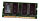 128 MB 144-pin SO-DIMM PC-133  SD-RAM  CL3  Adata MS0PC3D4F3430C1A0Z