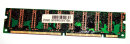 256 MB SD-RAM 168-pin PC-133  ECC-Memory  CL3  Micron...
