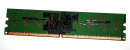 512 MB DDR2-RAM 240-pin 1Rx8 PC2-5300U non-ECC Elpida...