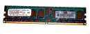 1 GB DDR2-RAM 240-pin Registered ECC 1Rx4 PC2-3200R Smart...