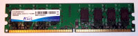 2 GB DDR2-RAM 240-pin PC2-6400U non-ECC   ADATA...