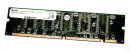 128 MB SD-RAM 168-pin 1Rx16 PC-133U non-ECC  STEC...