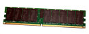 4 GB DDR2-RAM 240-pin Registered-ECC 2Rx4 PC2-5300P...