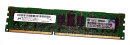 4 GB DDR3-RAM Registered ECC 1Rx4 PC3L-10600R  Micron...