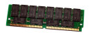 32 MB FPM-RAM mit Parity 72-pin PS/2 Simm 70 ns  Samsung...