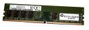 8 GB DDR4-RAM 288-pin 1Rx8 PC4-2133P non-ECC PC4-17000...
