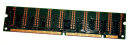 256 MB SD-RAM 168-pin PC-133 ECC-Memory CL2  Kingston...