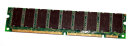 256 MB SD-RAM 168-pin ECC-Memory PC-100  CL2  Micron...