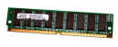 16 MB FPM-RAM 72-pin PS/2 Simm 4Mx36 Parity 60 ns Smart...