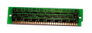 1 MB Simm 30-pin 1Mx9 Parity 70 ns Chips: 9x Samsung KM41C1000CJ-7