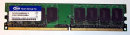 2 GB DDR2-RAM 240-pin PC2-6400U non-ECC  Team...