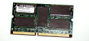 512 MB SO-DIMM 144-pin SD-RAM PC-133 ECC-Memory  Smart...