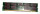 128 MB EDO-DIMM 168-pin Buffered ECC 3.3V 60 ns  IBM 11M16735BBE-60J