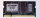 256 MB DDR-RAM 200-pin SO-DIMM PC-2100S Kingston KTM-TP0028/256  9905064  for IBM ThinkPad