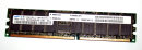 512 MB DDR-RAM 184-pin PC-2100R Registered-ECC CL2.5 Samsung M312L6420JUS-CB0