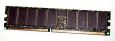 512 MB DDR-RAM 184-pin PC-2100R Registered-ECC CL2.5 Samsung M312L6420JUS-CB0